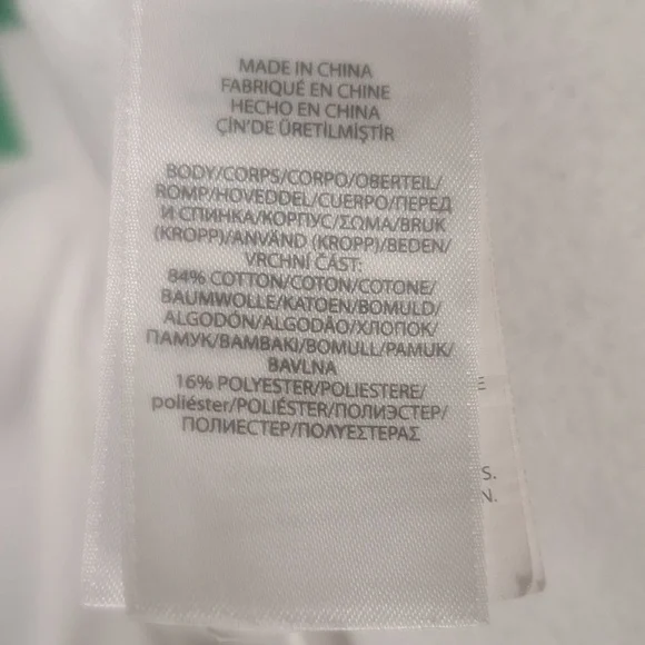 Polo Ralph Lauren Polo Bear Sweatshirt - Picture 6 of 6